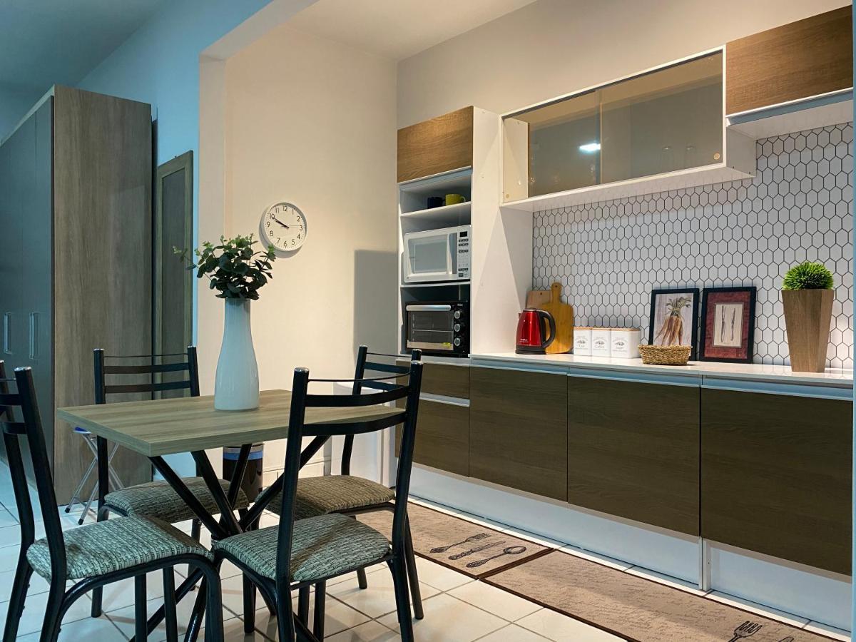B & A Suites Inn Hotel - Quarto Luxo Safira Anápolis Eksteriør billede